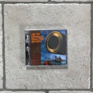 The Ex & Tom Cora "AND THE WEATHERMEN SHRUG THEIR SHOULDERS" CD
