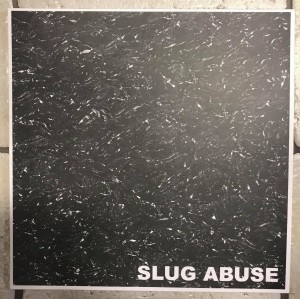 Slug Abuse st LP