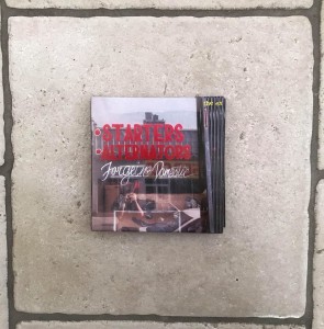 The Ex "Starters Alternators" CD