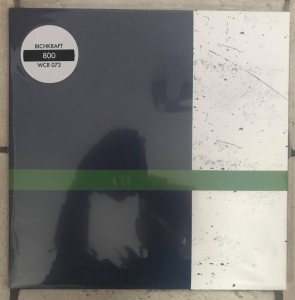 Bichkraft "800" LP