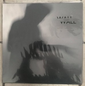 Wall "Untitled" LP