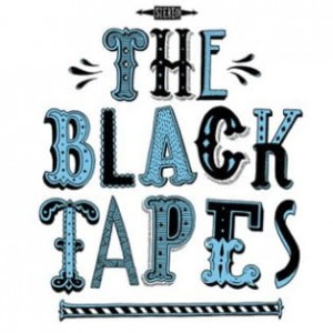 The Black Tapes st CD