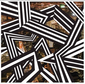 Tuscoma "Arkhitecturenominus" LP+download, black and white splatter, preorder, release date 16|08|18